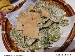 -阿露佳·舌尖上的安吉菜