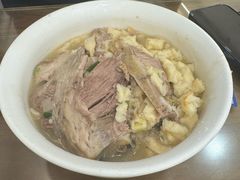 -老刘家泡馍·陕西老字号(钟楼广济街店)