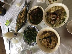 -南花桥羊肉馆老字号(乌镇店)