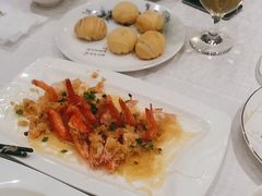 -西苑饭店·蓬莱春餐厅