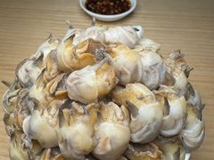 -隅乐胡椒虾·台湾菜·团建(皇岗店)