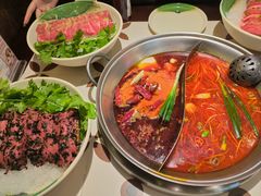 -江北北火锅馆·公路夜市(魏公村店)