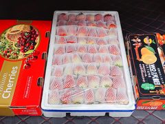 -深圳市海吉星国际农产品物流管理有限公司