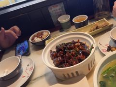-绿茶餐厅(昆明世纪金源店)
