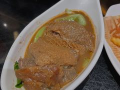 -大有利茶餐厅(福民店)