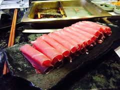 精品雪花羊肉-王家渡火锅店(亦庄店)