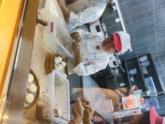 -草包包子铺(宽厚里店)