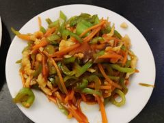 -清真宏玉祥黄门脸餐厅(华荫东里店)
