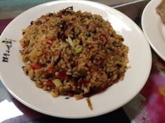 纳西炒饭-88号小吃店·经典云南菜·地道纳西美食