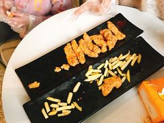-老朋友咖啡店