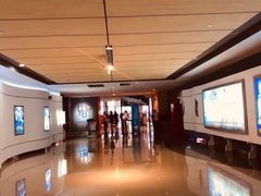 -金逸影城(荟聚IMAX激光店)