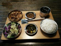 -NLFS1983咖啡花园餐厅(锦桂店)