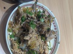 -老王四季抻面(南六东路店)