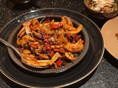 -华豫川酒家(大卫城店)