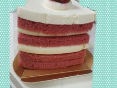 -巴黎贝甜·生日蛋糕(环球中心店)