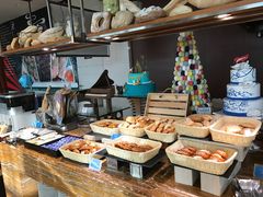 -宁波阳光豪生大酒店·豪生咖啡厅