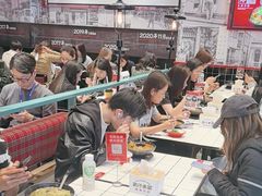 -肥汁米蘭香港米线(长宁来福士店)