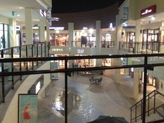 -宁波杉井奥特莱斯广场