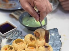 -VATAN INDIAN RESTAURANT米特印度餐厅(城北路店)