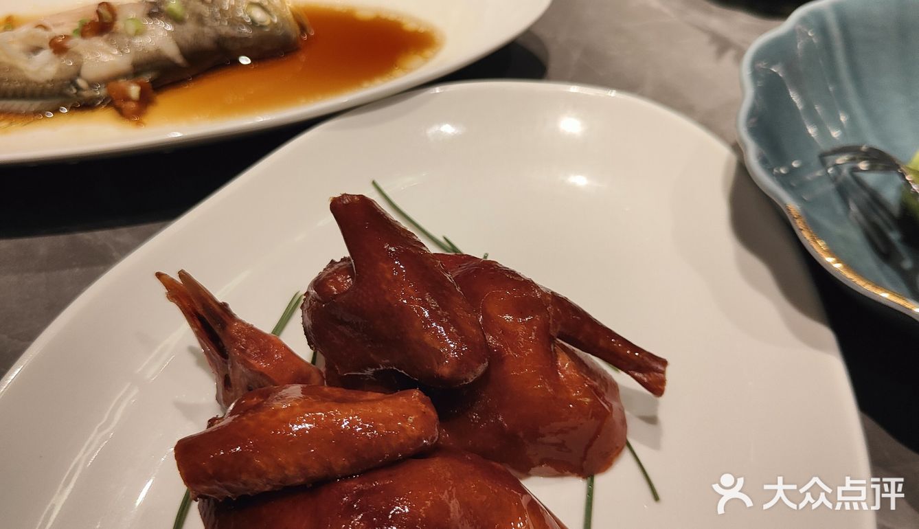 月色餐厅私房菜