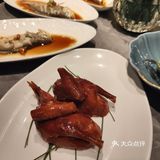 月色餐厅私房菜
