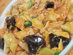 -溢心园香河肉饼总店