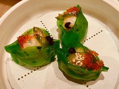 -8餐厅(新葡京酒店)