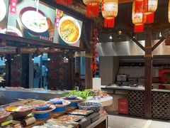 -常和州·夜宵大排档(常州单店)