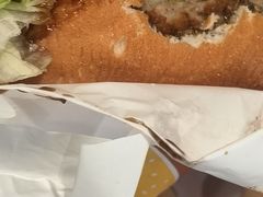 -麦当劳(春风店)