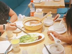 -花少爷的粥(中贸广场店)