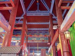 -大槐树寻根祭祖园