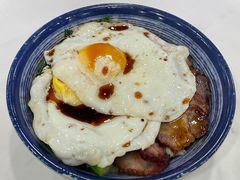 -澳门陈光记烧味饭店(南京德基广场店)