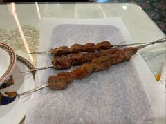 -欧提汗·新疆餐厅·清真(银都路店)