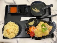 -鸡坤茶室(三里屯店)