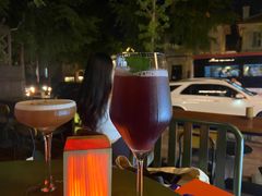 -LAMP BAR 水烟音乐酒吧