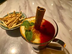 -STARRY CAFE & LOUNGE BAR(高新店)
