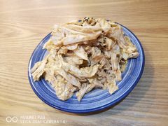 -金豆角砂锅焖面(安贞店)