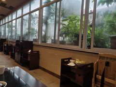大堂-老来福·非遗酸汤兔(凯旋路店)