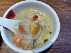蟹虾粥-皮蛋弟砂锅店(总店)