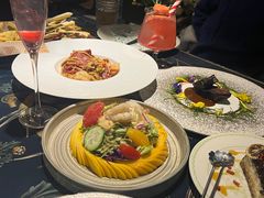 -第101座花园餐厅(湖滨88店)