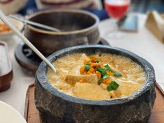 -百盛·鼎膳(中海财富中心)