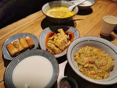 -南小蟹手工點心(三里屯店)