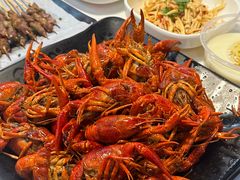 -靓虾二哥长沙地标小龙虾(五一广场店)