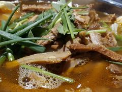 -古乐牛香·鲜牛肉牛杂火锅(五一中路店)