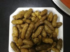 -弓虽昌焖烧鸡(大竹林店)