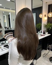 -BEAUTY HAIR GANO
