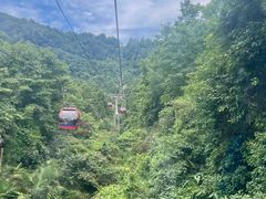 -青城山