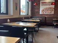 -棒约翰比萨·意面(独墅湖店)