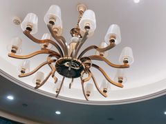 -香山湖家家宴(中山陵店)