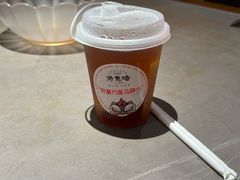 -得意啫·广东啫啫煲(前海HOP店)